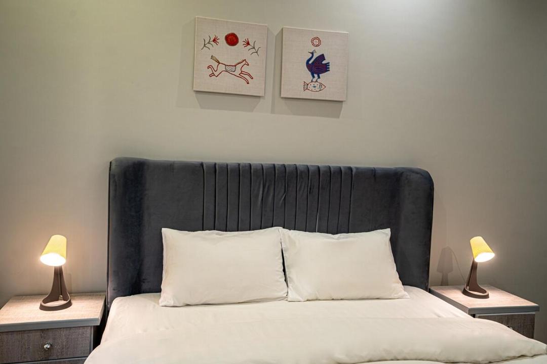 Photo of Bedroom in Dammam