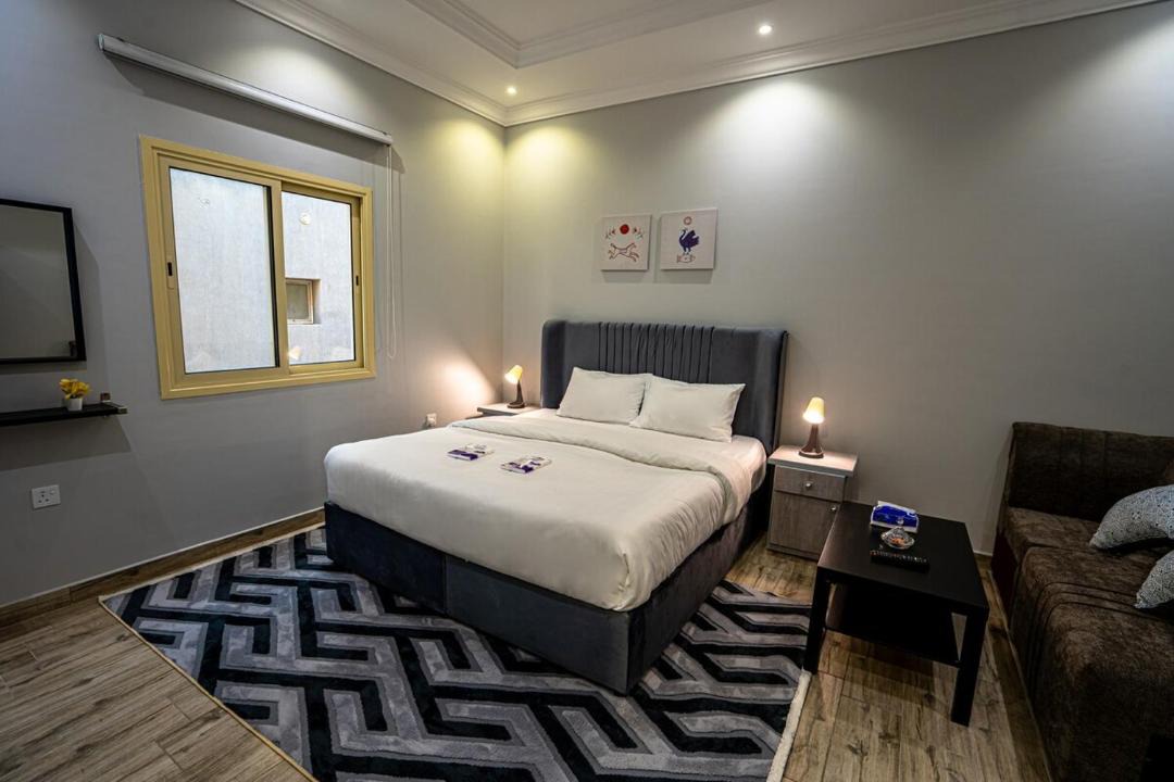 Photo of Bedroom in Dammam