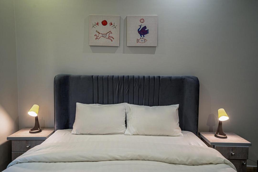Photo of Bedroom in Dammam