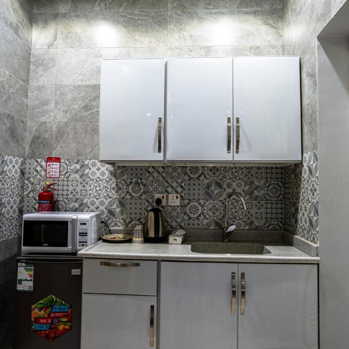 Photo of Kitchen in Dammam