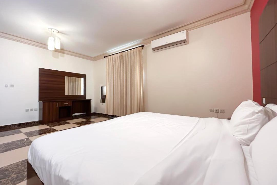 Photo of Bedroom in As Sulimaniyah