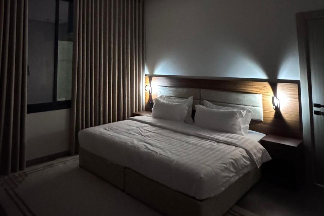Photo of Bedroom in Palestine Street