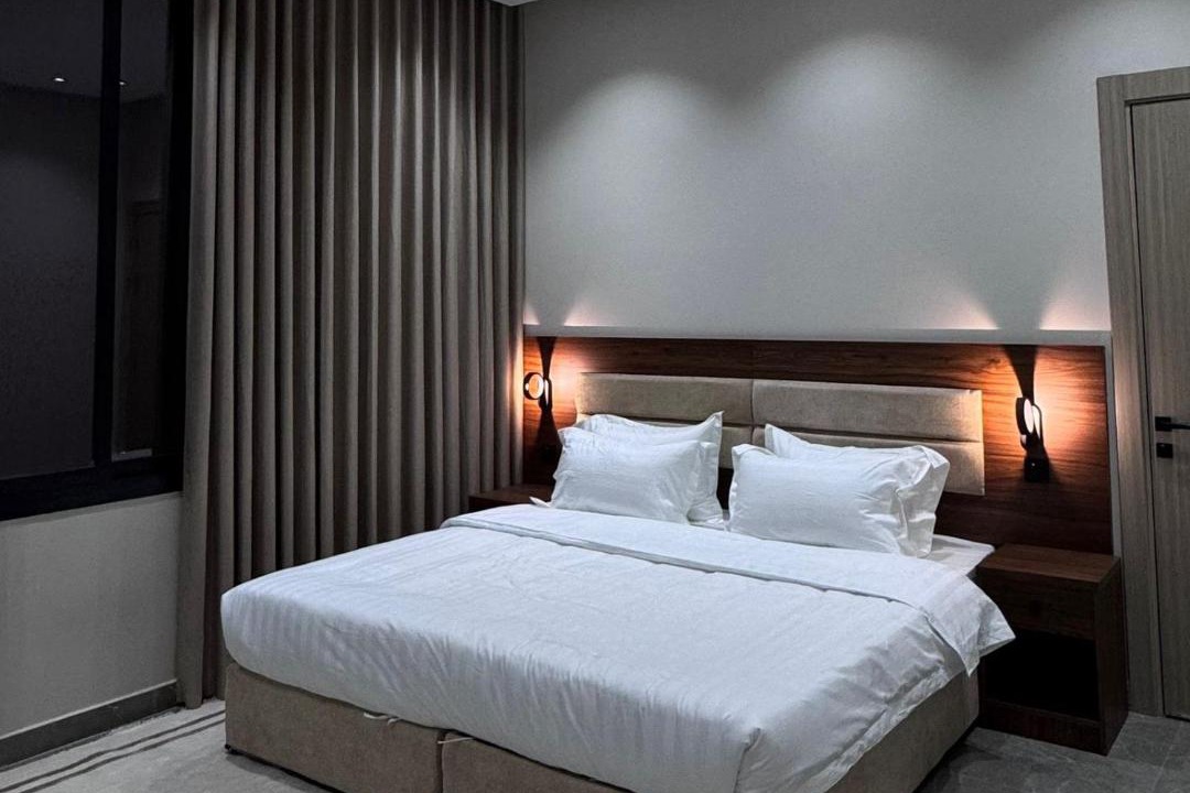 Photo of Bedroom in Palestine Street