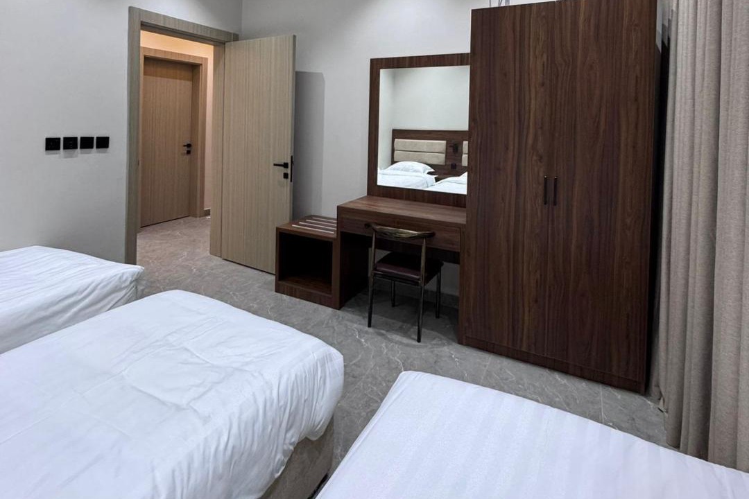 Photo of Bedroom in Palestine Street