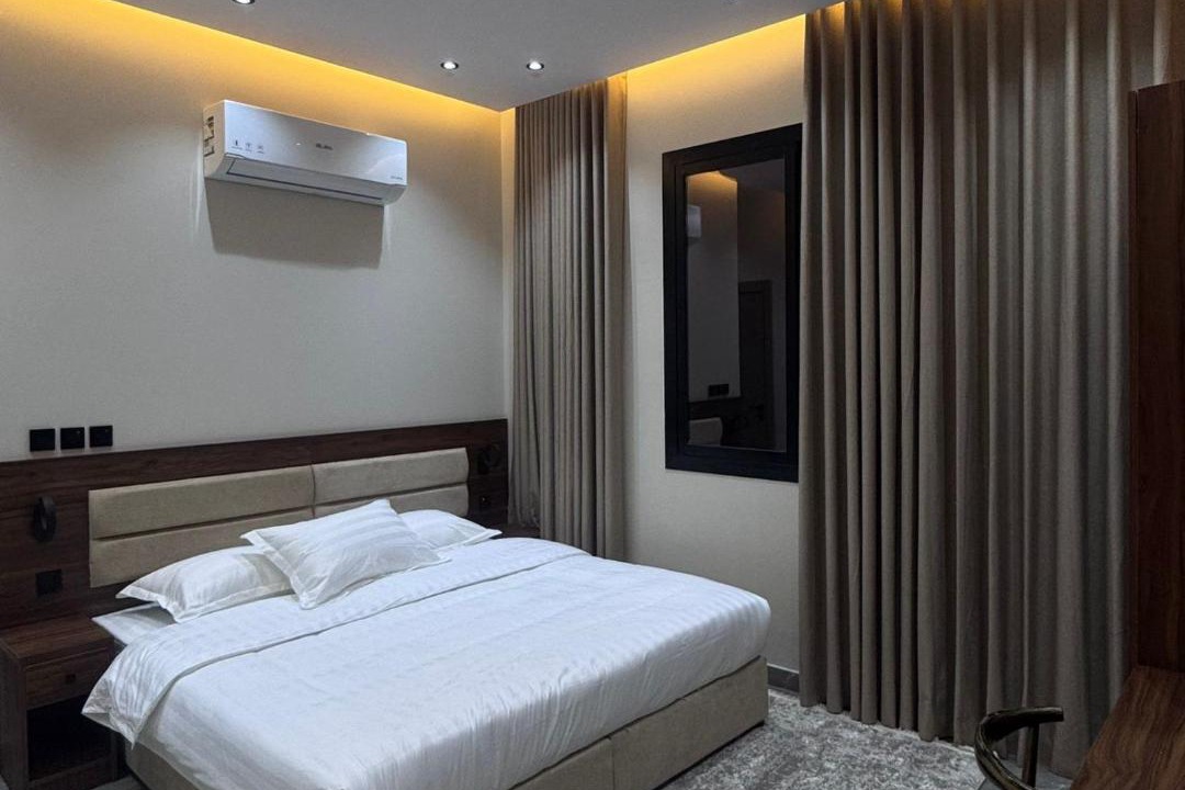 Photo of Bedroom in Palestine Street