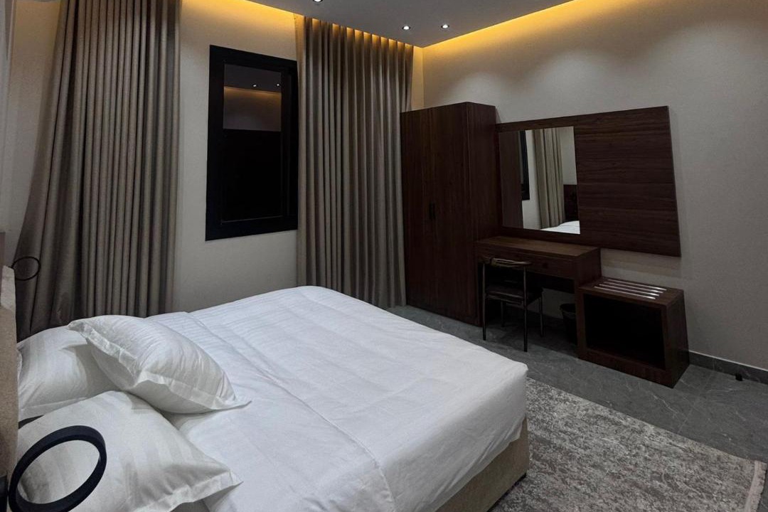 Photo of Bedroom in Palestine Street