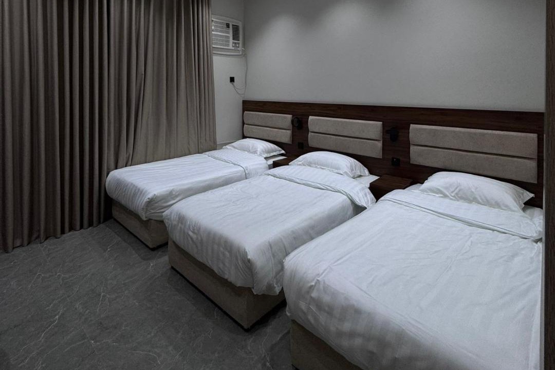 Photo of Bedroom in Palestine Street