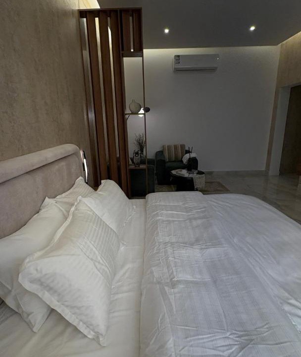 Photo of Bedroom in Ha'il