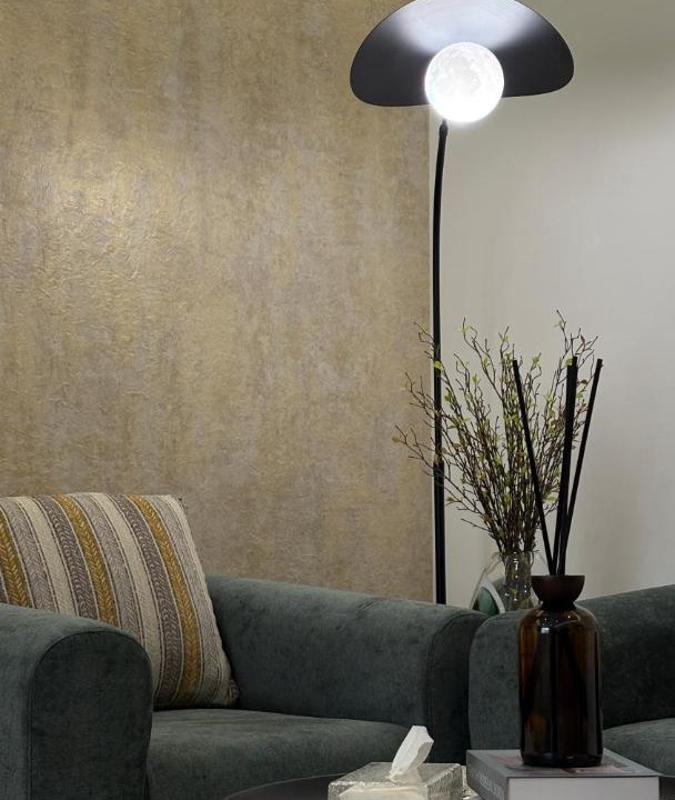 Photo of Livingroom in Ha'il
