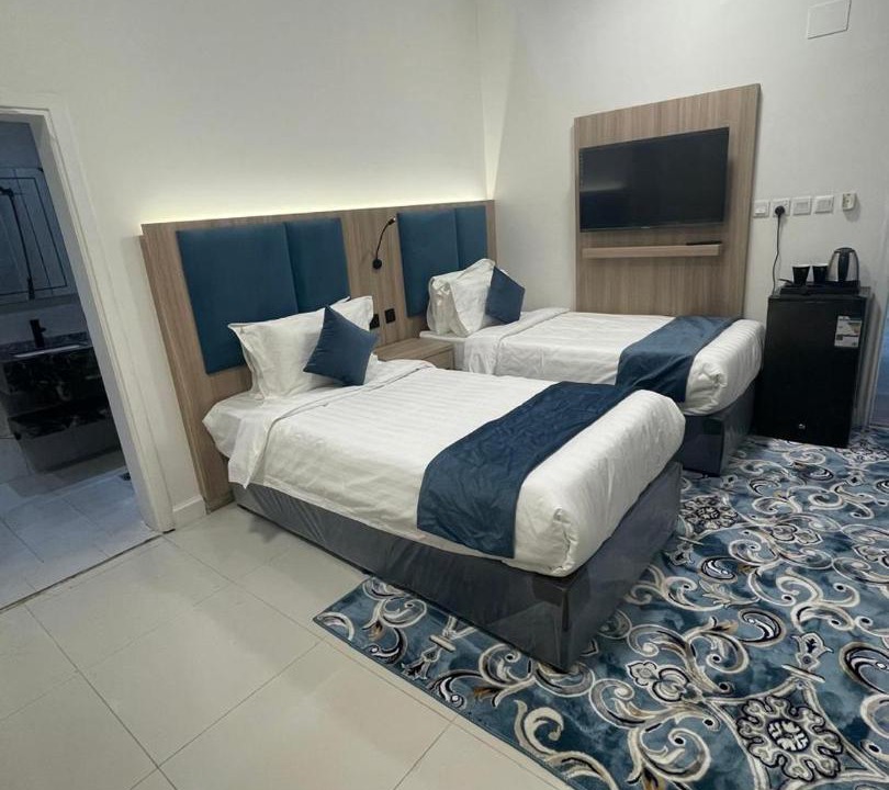 Photo of Bedroom in Medina