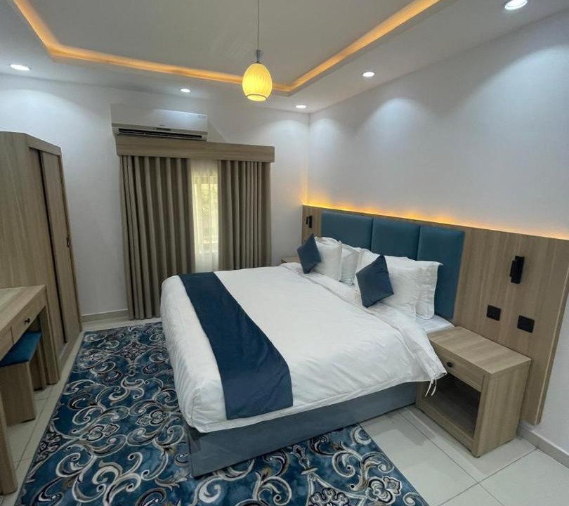 Photo of Bedroom in Medina