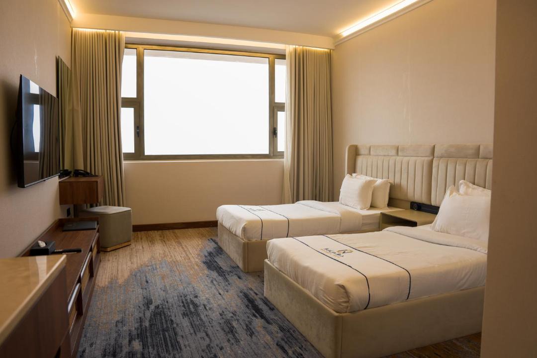Photo of Bedroom in Jeddah