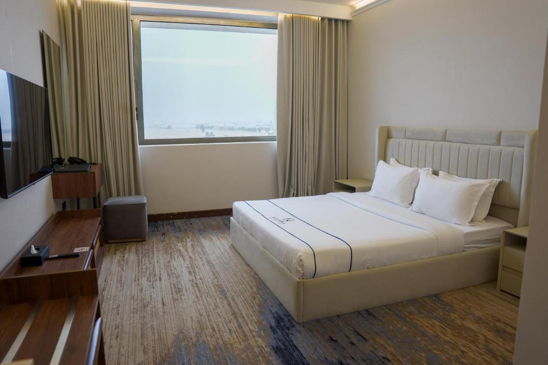 Photo of Bedroom in Jeddah