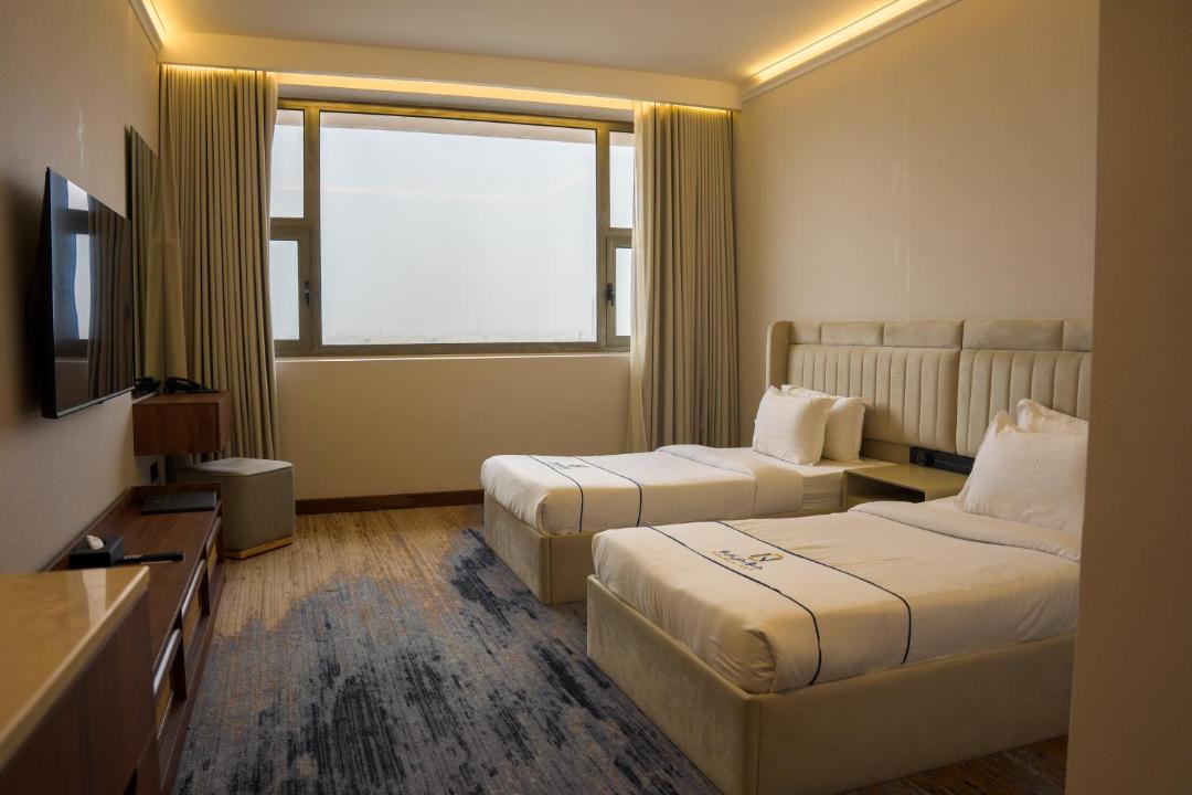 Photo of Bedroom in Jeddah