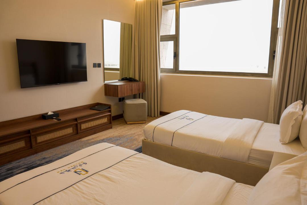 Photo of Bedroom in Jeddah