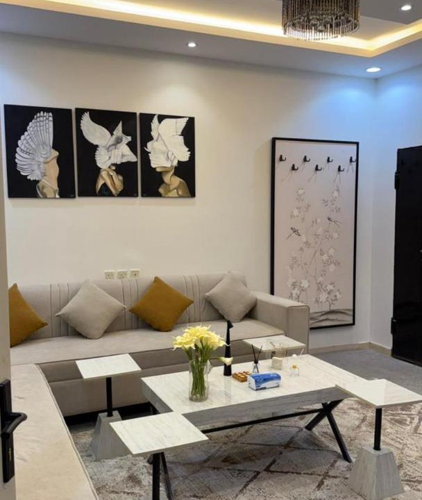 Photo of Livingroom in Ha'il