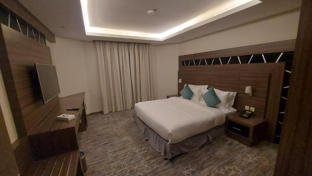 Photo of Bedroom in Al Khobar