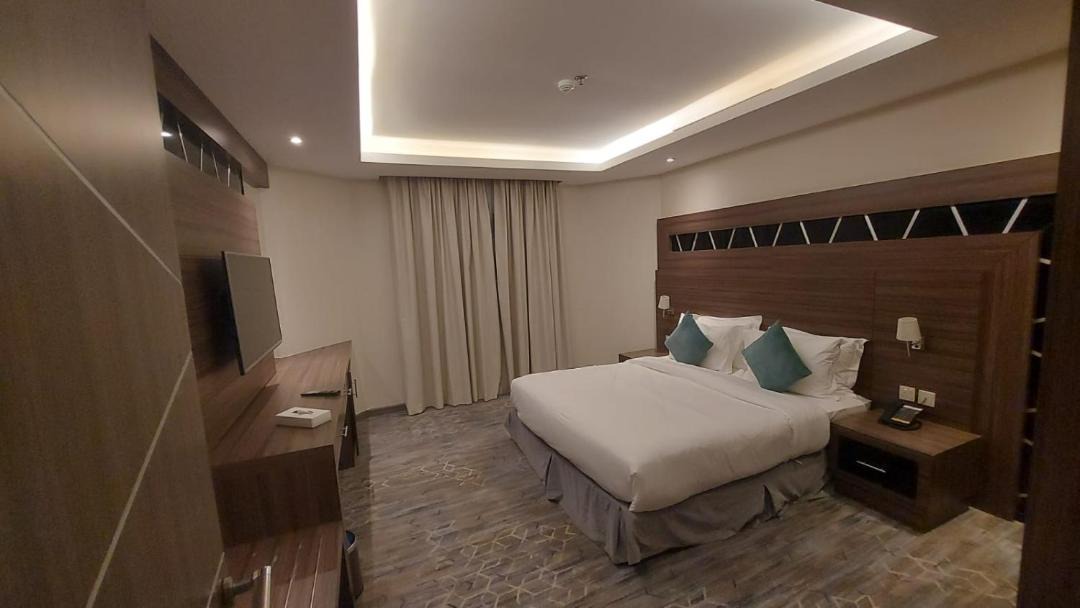 Photo of Bedroom in Al Khobar