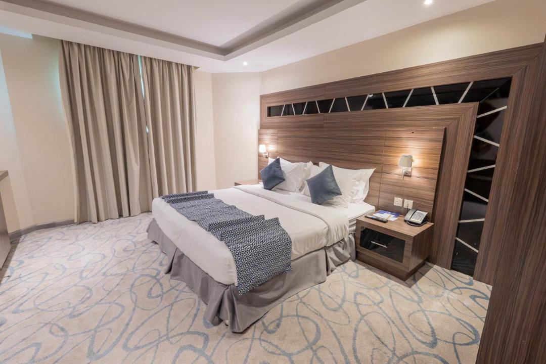 Photo of Bedroom in Al Khobar