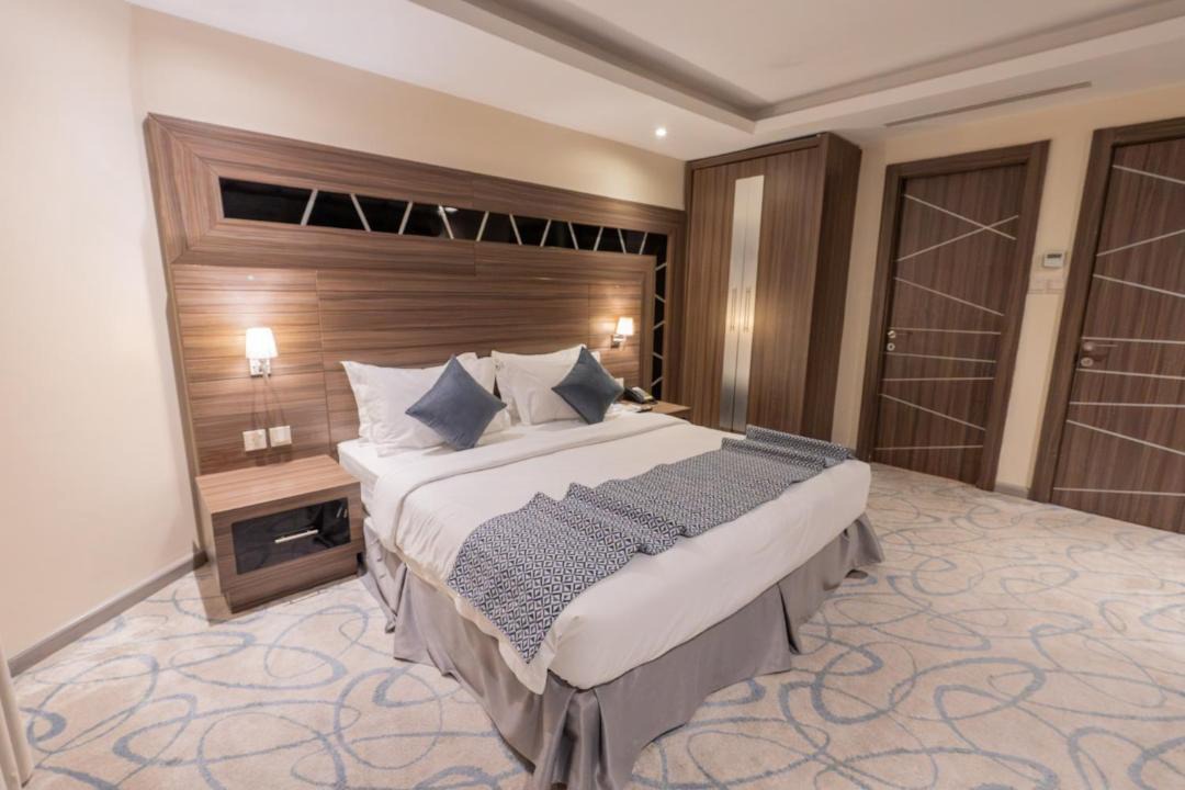 Photo of Bedroom in Al Khobar