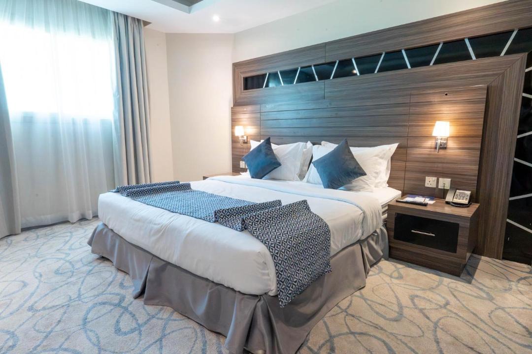 Photo of Bedroom in Al Khobar