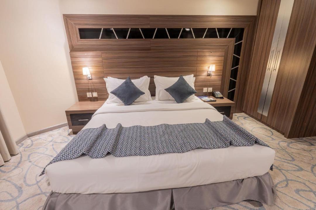 Photo of Bedroom in Al Khobar