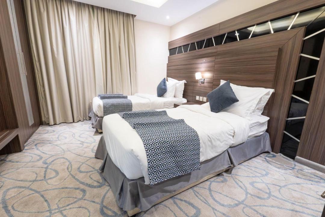 Photo of Bedroom in Al Khobar