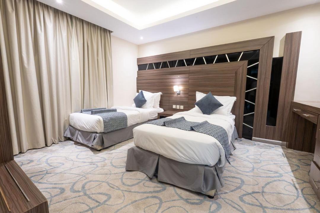 Photo of Bedroom in Al Khobar