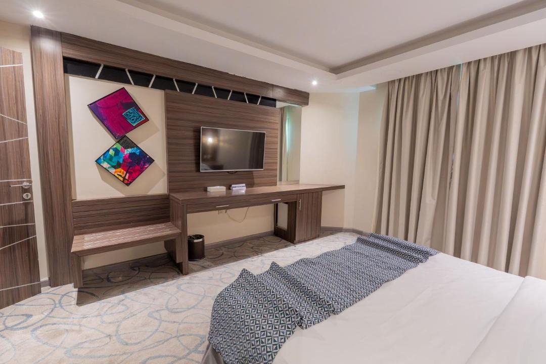 Photo of Bedroom in Al Khobar