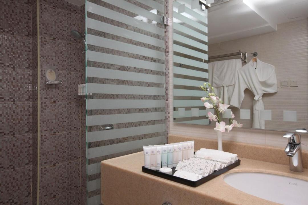 Photo of Bathroom in Al Khobar