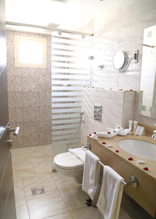 Photo of Bathroom in Al Khobar