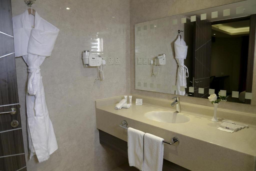 Photo of Bathroom in Al Khobar