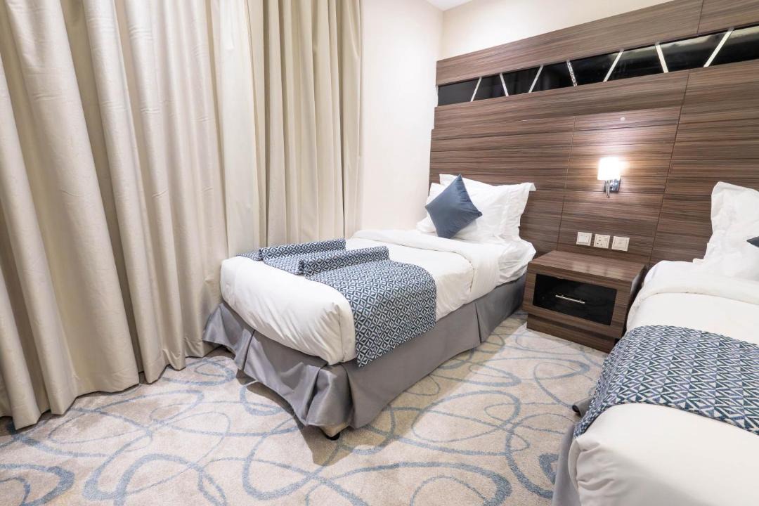 Photo of Bedroom in Al Khobar