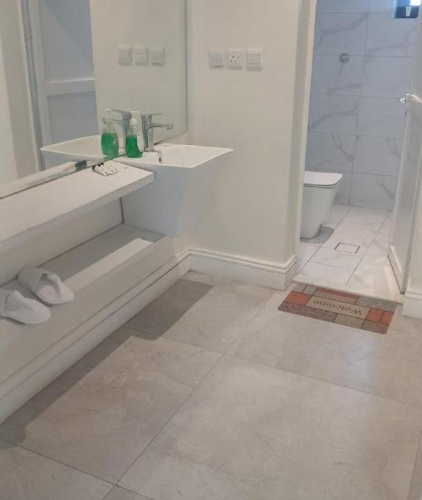 Photo of Bathroom in Jeddah