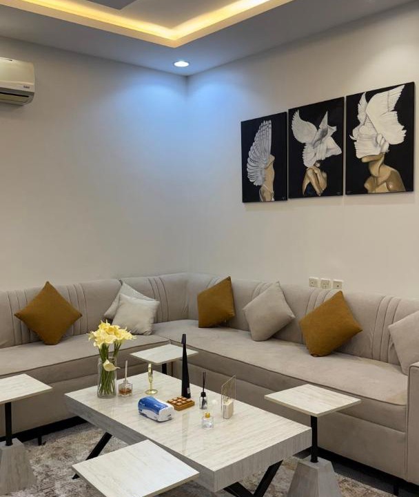 Photo of Livingroom in Ha'il