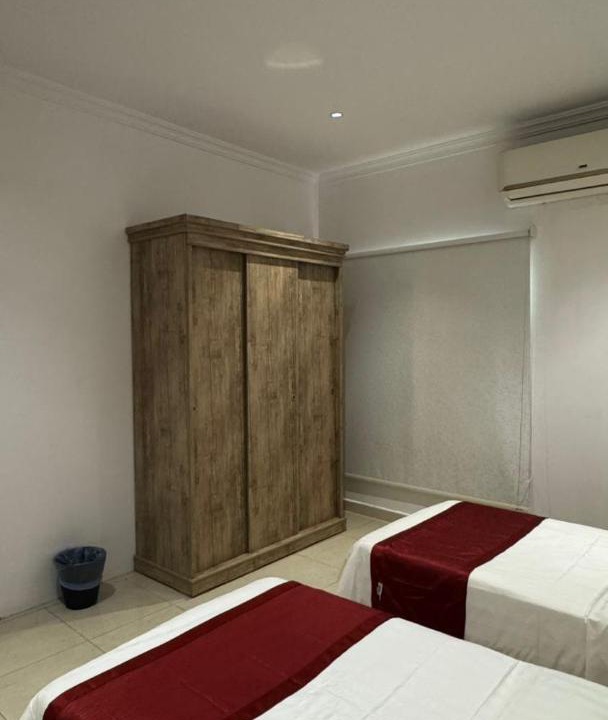 Photo of Bedroom in Al Hofuf