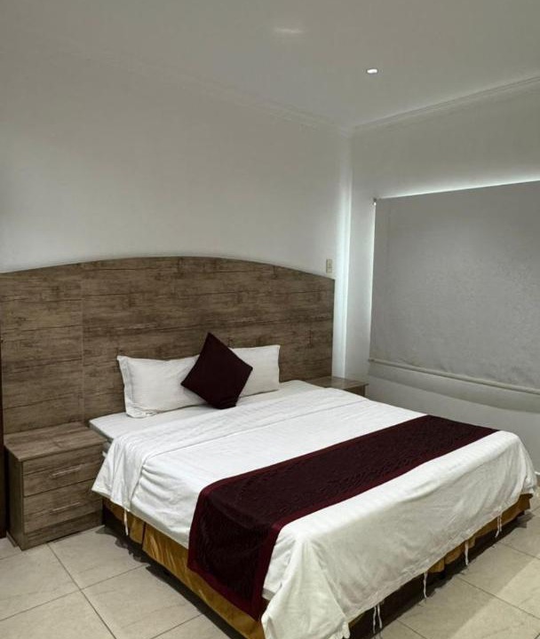 Photo of Bedroom in Al Hofuf