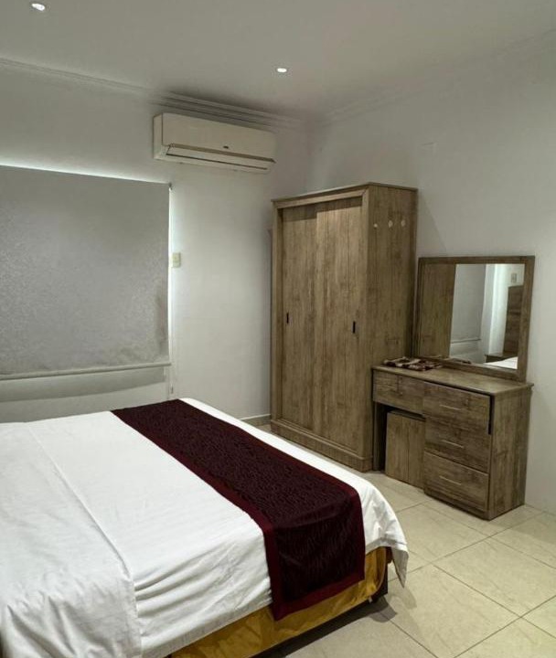 Photo of Bedroom in Al Hofuf
