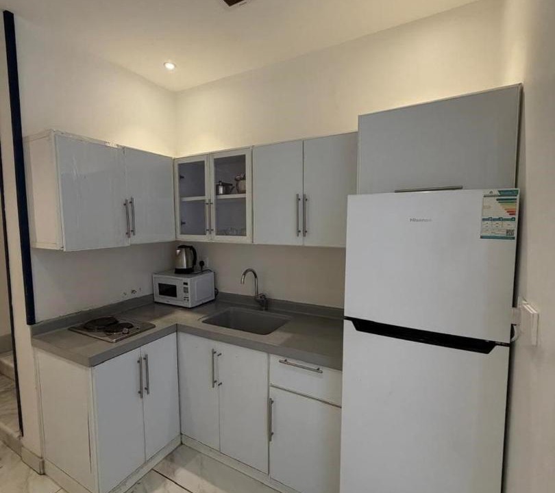 Photo of Kitchen in Taif