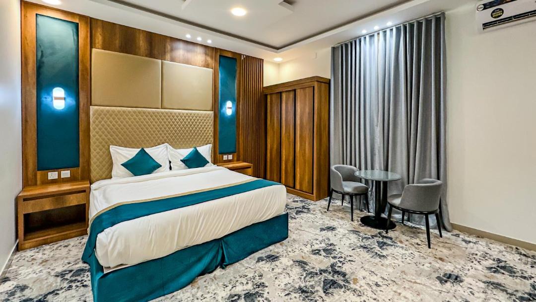 Photo of Bedroom in Mizail