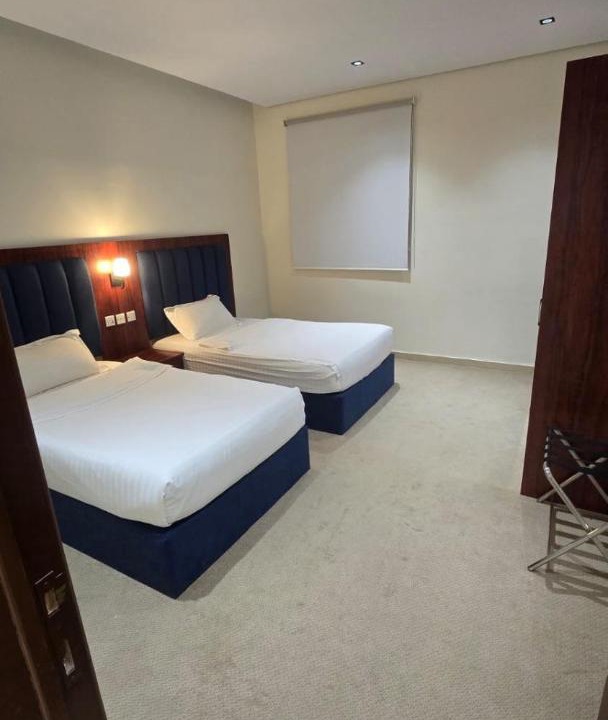 Photo of Bedroom in Hawtah Bani Tamim