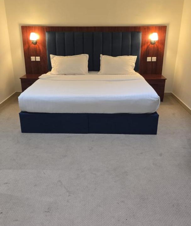 Photo of Bedroom in Hawtah Bani Tamim