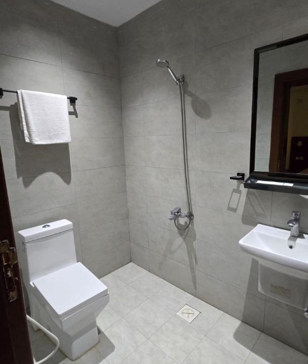 Photo of Bathroom in Hawtah Bani Tamim