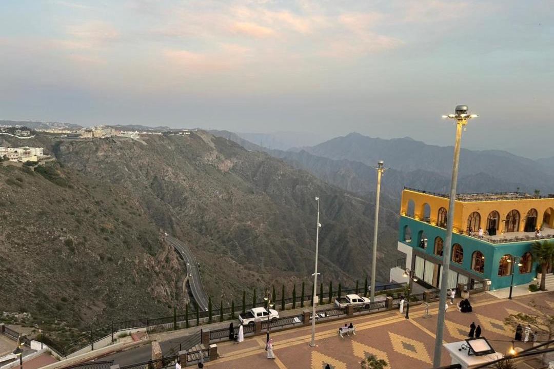 Photo of Others in Abha