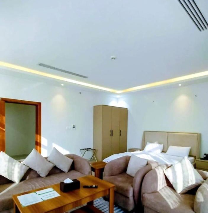 Photo of Livingroom in Riyadh