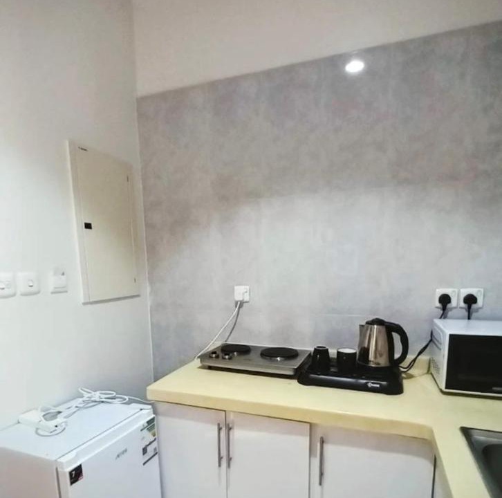 Photo of Kitchen in Riyadh