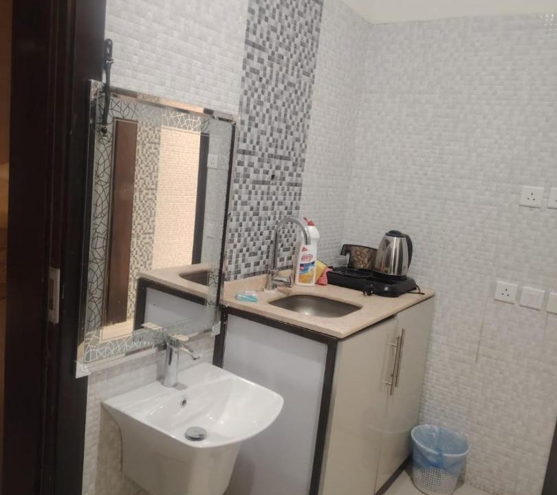 Photo of Bathroom in Ash Shafa