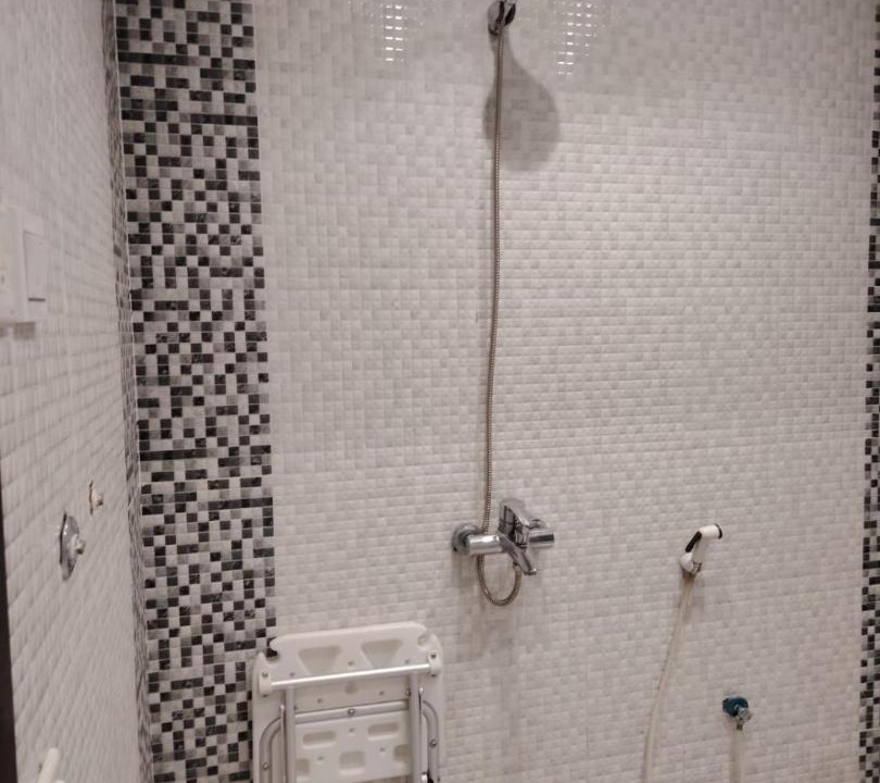 Photo of Bathroom in Ash Shafa