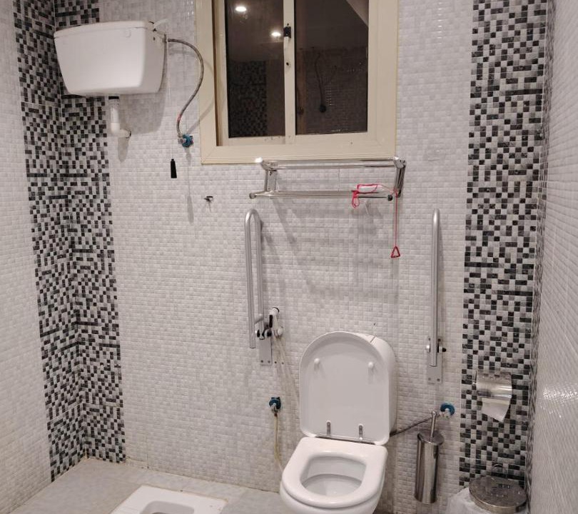 Photo of Bathroom in Ash Shafa