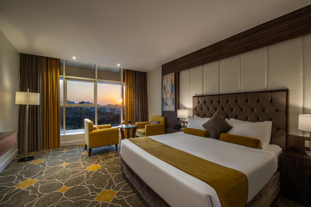Photo of Bedroom in Abha